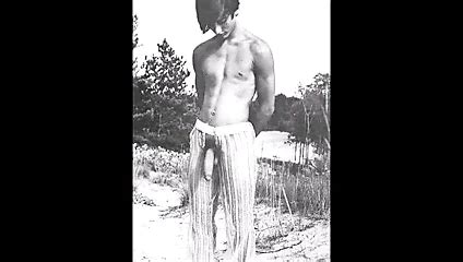 Vintage Gay Erotica From The Past Volume 2 XHamster