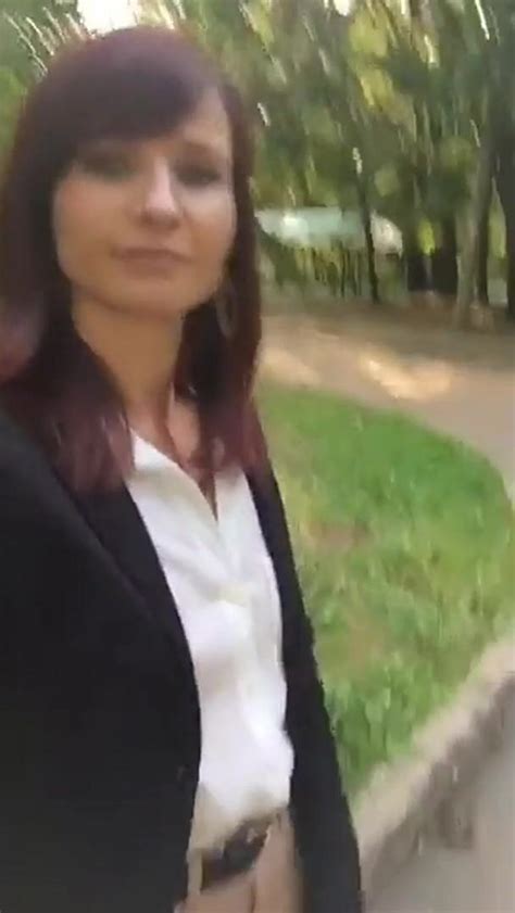 Pinkish Pussy Flashing Pussy In Public Porn Video Netyda