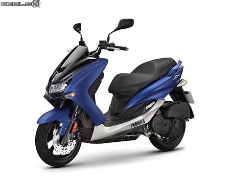 abs yamaha smax  abs mobile