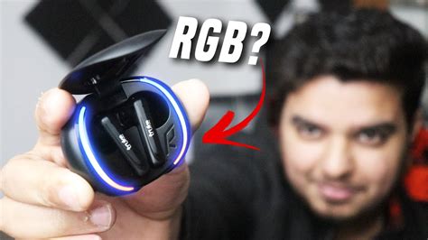 Truke Btg X Review Best Budget Gaming Earbud Under Rs Youtube