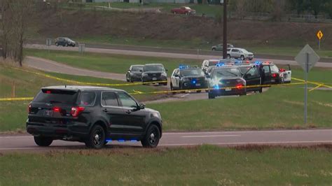 Burnsville, Minnesota, shooting: Police fatally shoot carjacking suspect near Minneapolis | CNN