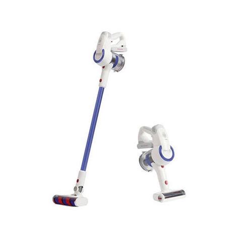 Пылесос JIMMY Wireless Vacuum Cleaner JV53 Lite Blue (ID#2217988794 ...