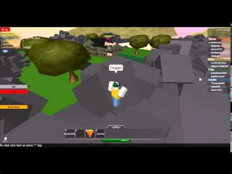 ROBLOX Humping Having Sex YouTube