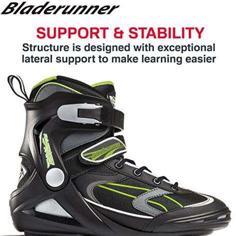 Bladerunner By Rollerblade Advantage Pro Xt Womens Adult Fitness