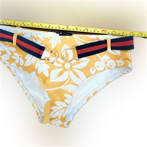 Tommy Hilfiger Swim Tommy Hilfiger Bikini Set Sm Poshmark