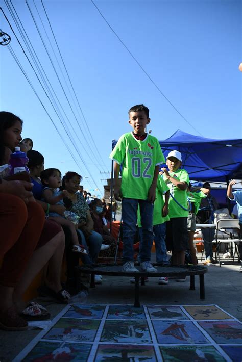 Cierre del Festival Marometa en Cuexcomatitlán gobiernodetlajomulco