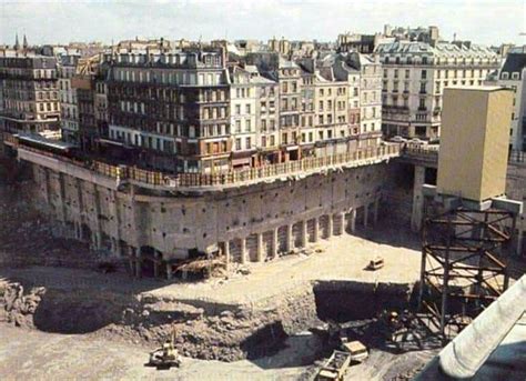 Tartaria and the Mud Flood | Paris history, Paris, Les halles