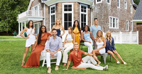 How Old Is the Cast of 'Summer House'? Older Than You Think — Details