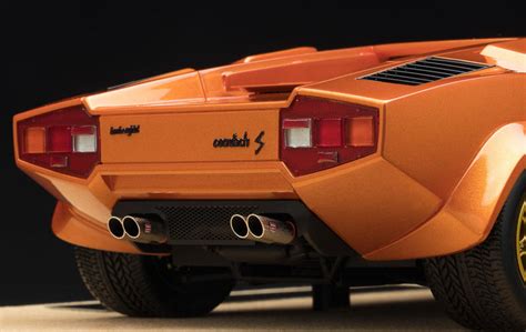 Lamborghini Countach 2021 Interior : Oldest Surviving Lamborghini ...