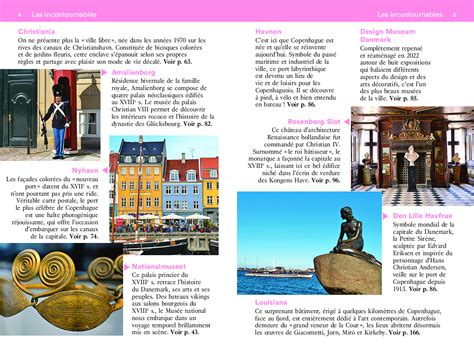 Copenhague Un Grand Week End Etranger Guides Hachette Tourisme