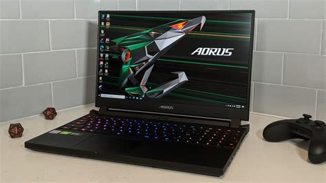 Gigabyte Aorus 15G (2021, RTX 3070) review | Flipboard