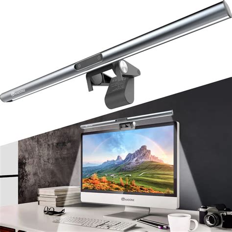 Monitor-Light-Bar-with-1080P-Webcam-40cm-Touch-ScreenBar-Computer-Lamp ...
