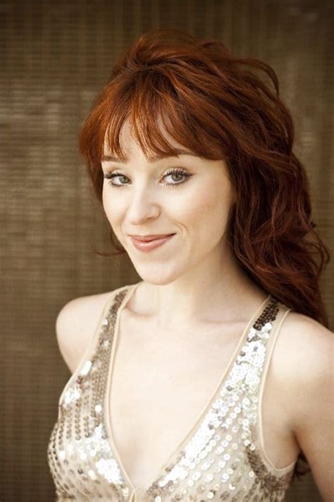 Picture Of Ruth Connell