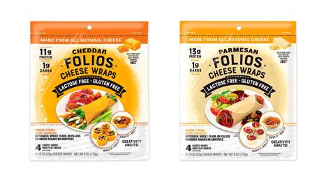 Costco and Aldi Are Selling Keto-Friendly Cheese Wraps