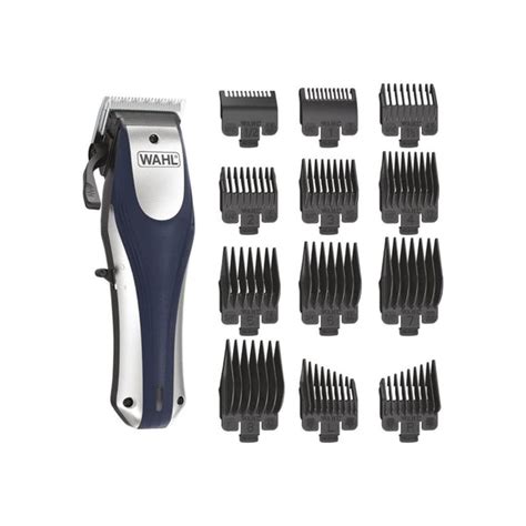 Wahl Lithium Ion Pro Rechargeable Cord/Cordless Hair Clippers ...