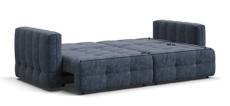 Диван с подлокотниками BOSS ONE MODOOL Велюр Royal топаз NEW купить по ...