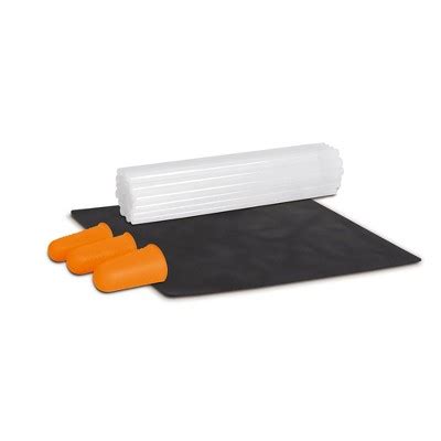 Worx Makerx Wa Pc Mini Hot Glue Gun Accessory Kit Mini Hot Glue Gun Not Included Target