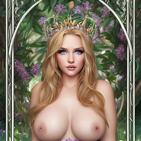 AI Nude Fairy