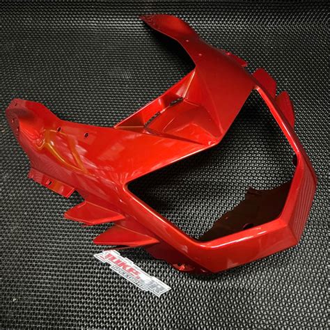 Jual Batok Kepala Ninja Rr New Cover Lampu Batok Fairing Fering Lampu