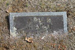 Anna B Sprague 1884 1965 Memorial Find A Grave