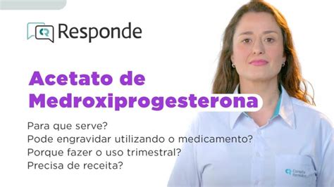 Acetato De Medroxiprogesterona Efeitos Colaterais - Efeitos Colaterais do Acetato de Medroxiprogesterona | Actualizado mayo ...