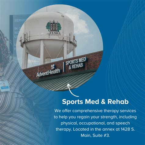 AdventHealth Ottawa | Ottawa KS