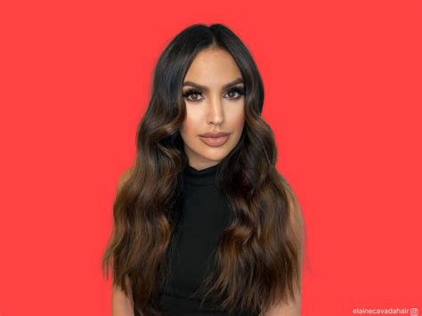 Hot Girl Brunette Hair Color Ideas For Summer