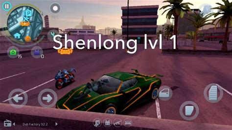 Gangstar Vegas Chop Shop Cars To Sell And No YouTube