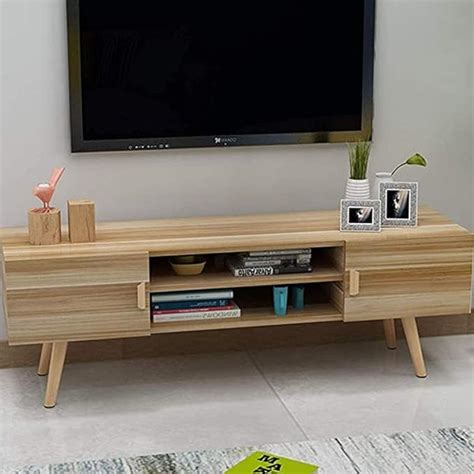 Muebles Rusticos Para Televisor Los Mejores Televisores Del Mercado