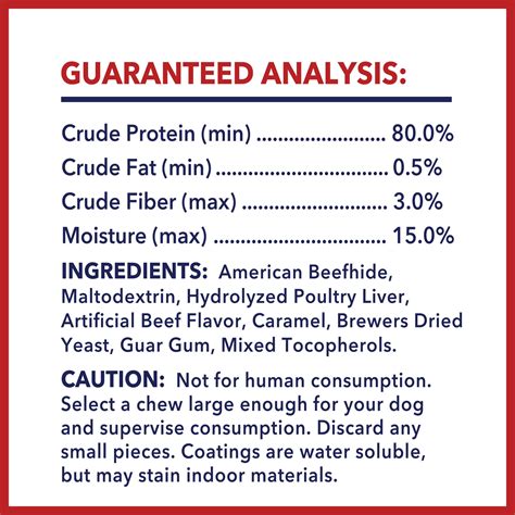 SmartyKat | Pet Factory - Made in USA Beefhide Assorted (Beef & Chicken