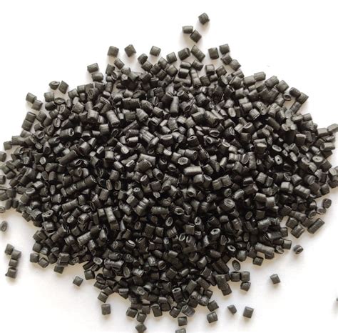 Grey HDPE Granules For Blow Moulding At Rs 100 Kilogram In Surat