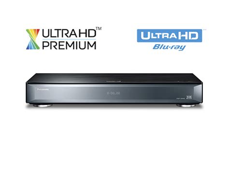 Dmp Ub Lecteur Blue Ray K Uhd Panasonic Fr