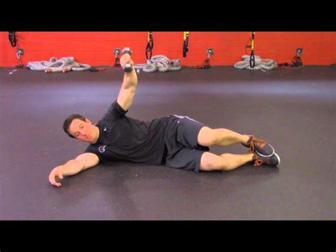 Shoulder exercises for stability, strength and mobility - Easy Health ...