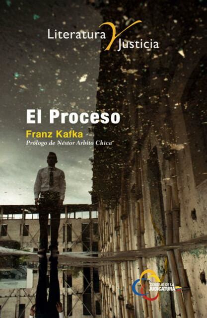 El Proceso Franz Kafka Alianza Literaria Udocz