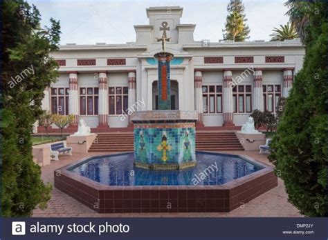 Rosicrucian Egyptian Museum and Planetarium San Jose - ToursMaps.com