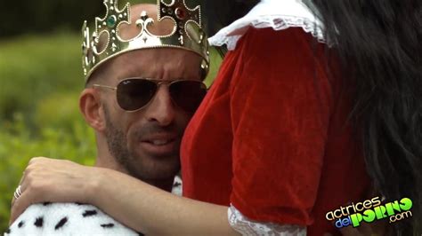 Torrente X El Secuestro Del Rey Free Porn XHamster