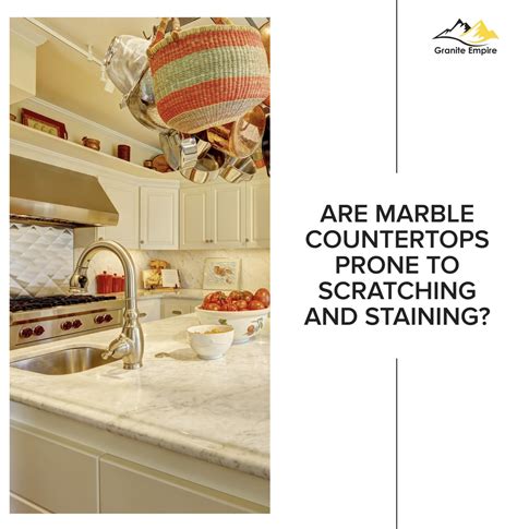 Granite Empire of Huntsville - Understanding the Durability of Marble