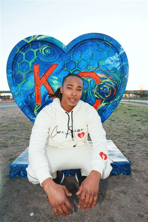 Meet Romell Moore. - CanvasRebel Magazine