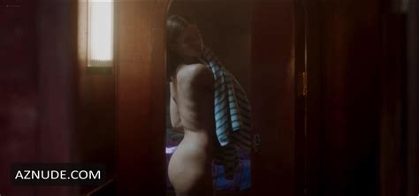 INTO THE DEEP NUDE SCENES AZNude