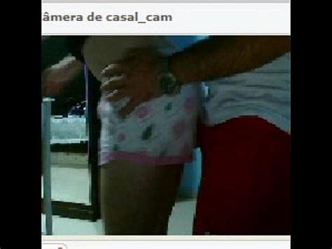 Casal Cam Caiu Na Net Bate Papo Uol Xvideos