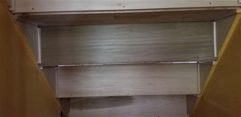 What is the best way to fix these creaky stairs? Photo in comments. : r