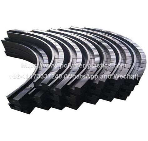 Uhmwpe Chain Guide Price