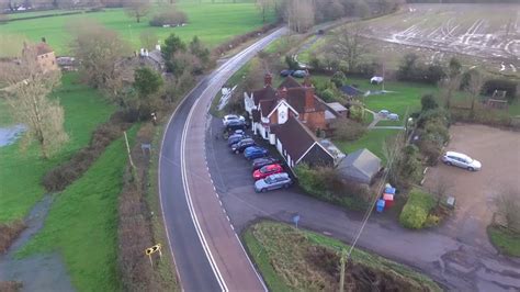 Flooding West Sussex Youtube