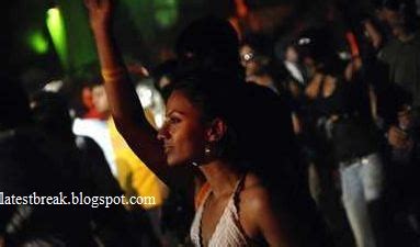 Nude Sakarepe Neha Dhupia Shweta Salve At Sunburn Goa Photos