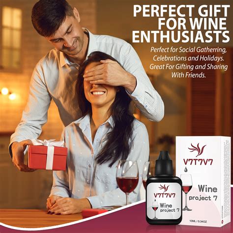 Wine Project To Remove Sulfite And Histamine, Eliminate Headaches, Red