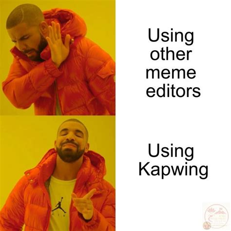 template huyen thoai voi  meme drake reaction cuc chat