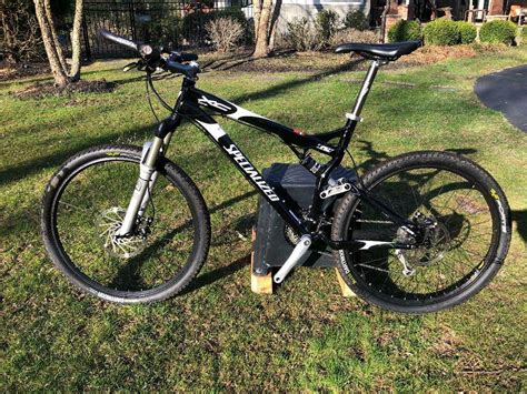 Specialized Fsr Xc Comp Large Specialized Mountain Bike