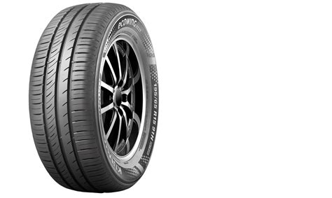 Pneus Kumho ECOWING ES31 - Etape Auto