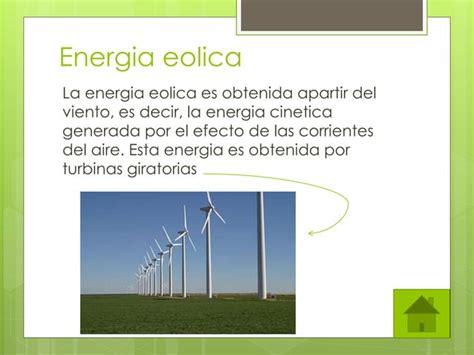 Energ As Limpias Y Renovables En La Inform Tica Ppt