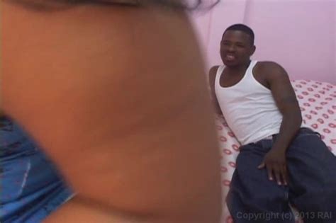 BBW Babe Gets Fucked Until Shes Covered In Cum From Blane Bryant S BBBW 21 2008 By Heatwave